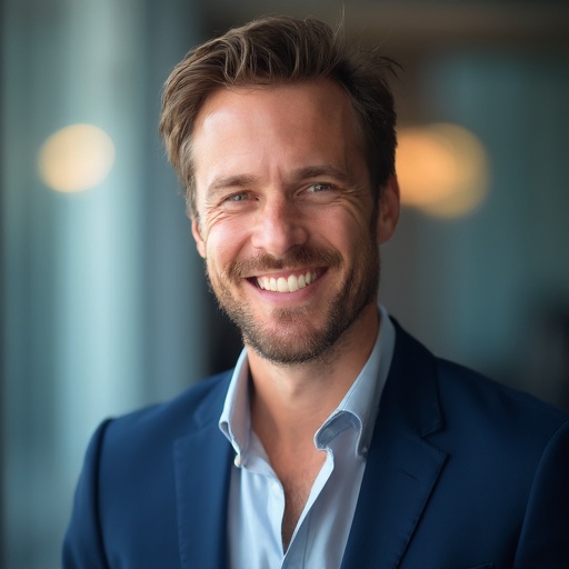 Liam Hartwell — australian online pokies expert